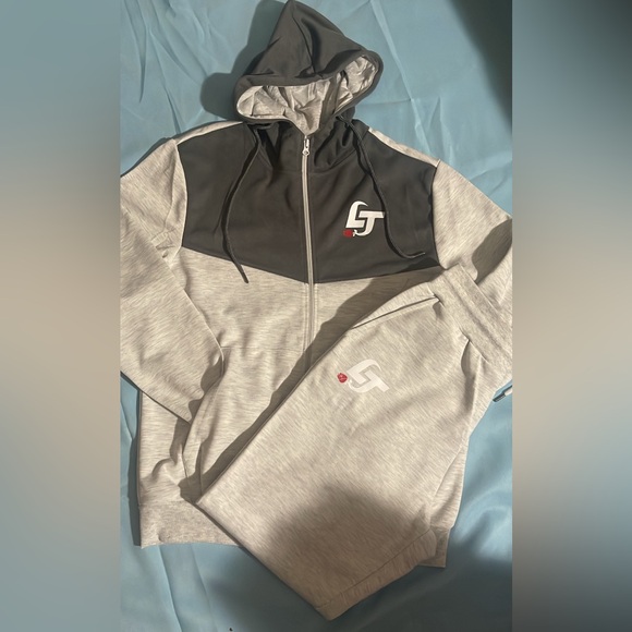 LavishlyTuff Female&Malecustomized techsuits Tshirts&Slides variety of colors - Picture 3 of 16